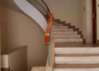 Interno palazzo - Apartment via Aurelio Saffi, 63, Bologna (neighborhood Saffi) - photo 44