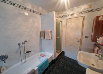 Bagno - Apartment via Aurelio Saffi, 63, Bologna (neighborhood Saffi) - photo 46