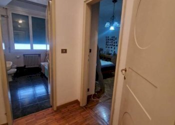 Disimpegno - Apartment via Aurelio Saffi, 63, Bologna (neighborhood Saffi) - photo 47