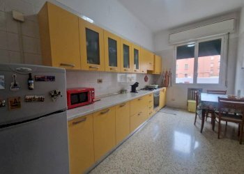 Cucina - Apartment via Aurelio Saffi, 63, Bologna (neighborhood Saffi) - photo 49