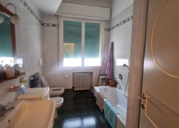 Bagno - Apartment via Aurelio Saffi, 63, Bologna (neighborhood Saffi) - photo 50
