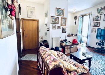 Foto 2 - Trilocale Via Giulio Carcano
 
21, Milano - foto 2