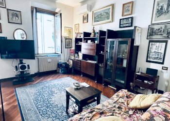 Foto 5 - Trilocale Via Giulio Carcano
 
21, Milano - foto 5