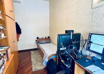 Foto 11 - Trilocale Via Giulio Carcano
 
21, Milano - foto 11