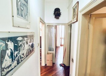 Foto 15 - Trilocale Via Giulio Carcano
 
21, Milano - foto 15