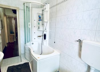 Foto 22 - Trilocale Via Giulio Carcano
 
21, Milano - foto 22