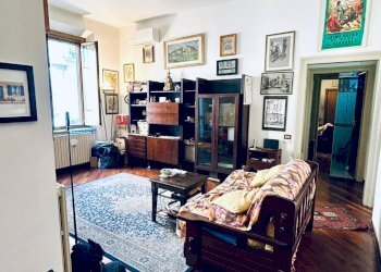 Foto 33 - Trilocale Via Giulio Carcano
 
21, Milano - foto 33