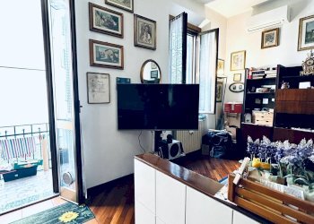 Foto 41 - Trilocale Via Giulio Carcano
 
21, Milano - foto 41