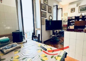 Foto 43 - Trilocale Via Giulio Carcano
 
21, Milano - foto 43