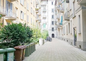 Foto 44 - Trilocale Via Giulio Carcano
 
21, Milano - foto 44