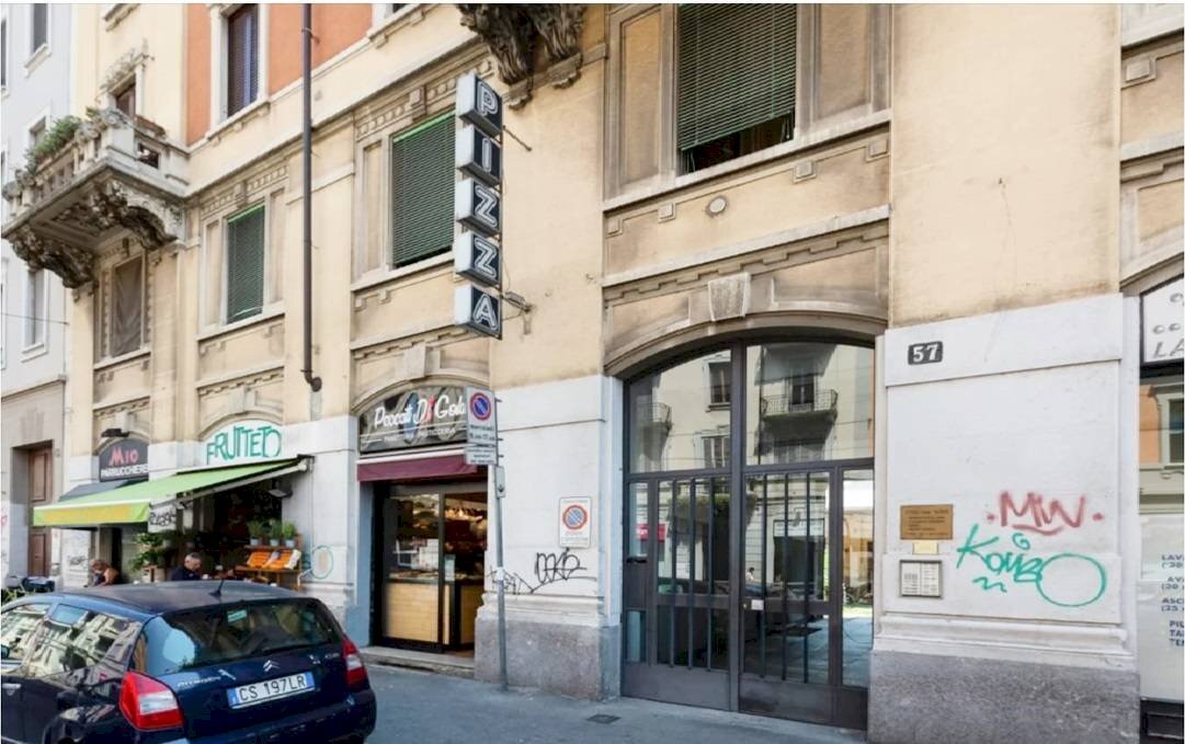 Foto 2 - Trilocale Via Giuseppe Meda
57, Milano - foto 2