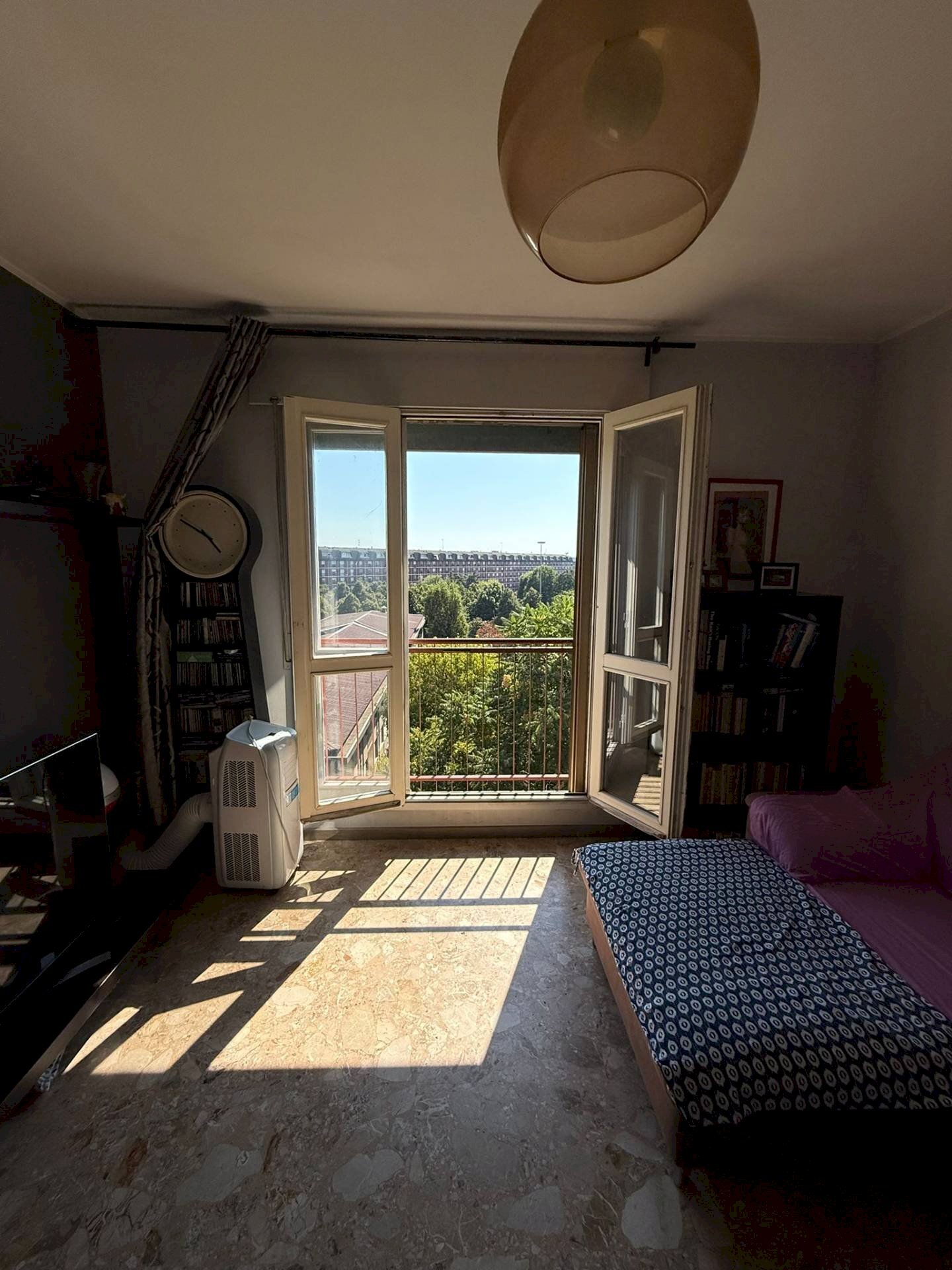 Foto 3 - Trilocale Via Enrico De Nicola
 
4, Milano - foto 3