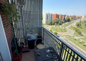 Foto 1 - Trilocale Via Enrico De Nicola
 
4, Milano - foto 1