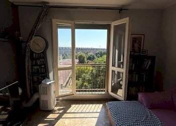 Foto 3 - Trilocale Via Enrico De Nicola
 
4, Milano - foto 3