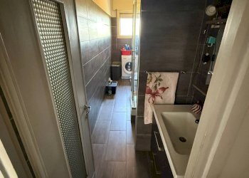 Foto 5 - Trilocale Via Enrico De Nicola
 
4, Milano - foto 5