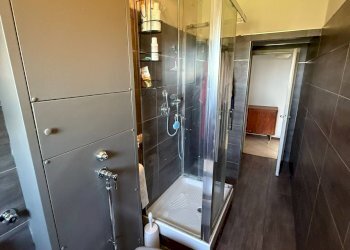 Foto 8 - Trilocale Via Enrico De Nicola
 
4, Milano - foto 8