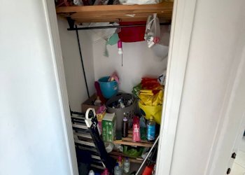 Foto 16 - Trilocale Via Enrico De Nicola
 
4, Milano - foto 16