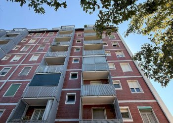 Foto 17 - Trilocale Via Enrico De Nicola
 
4, Milano - foto 17