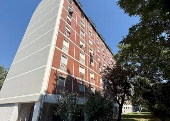 Foto 24 - Trilocale Via Enrico De Nicola
 
4, Milano - foto 24