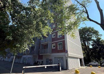 Foto 28 - Trilocale Via Enrico De Nicola
 
4, Milano - foto 28