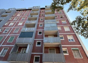 Foto 32 - Trilocale Via Enrico De Nicola
 
4, Milano - foto 32