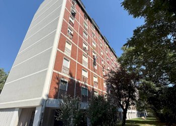 Foto 36 - Trilocale Via Enrico De Nicola
 
4, Milano - foto 36