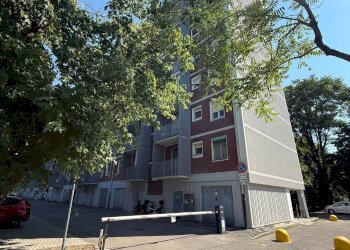 Foto 38 - Trilocale Via Enrico De Nicola
 
4, Milano - foto 38