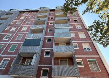 Foto 42 - Trilocale Via Enrico De Nicola
 
4, Milano - foto 42