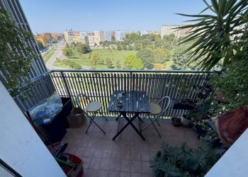 Foto 43 - Trilocale Via Enrico De Nicola
 
4, Milano - foto 43