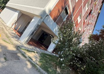 Foto 46 - Trilocale Via Enrico De Nicola
 
4, Milano - foto 46