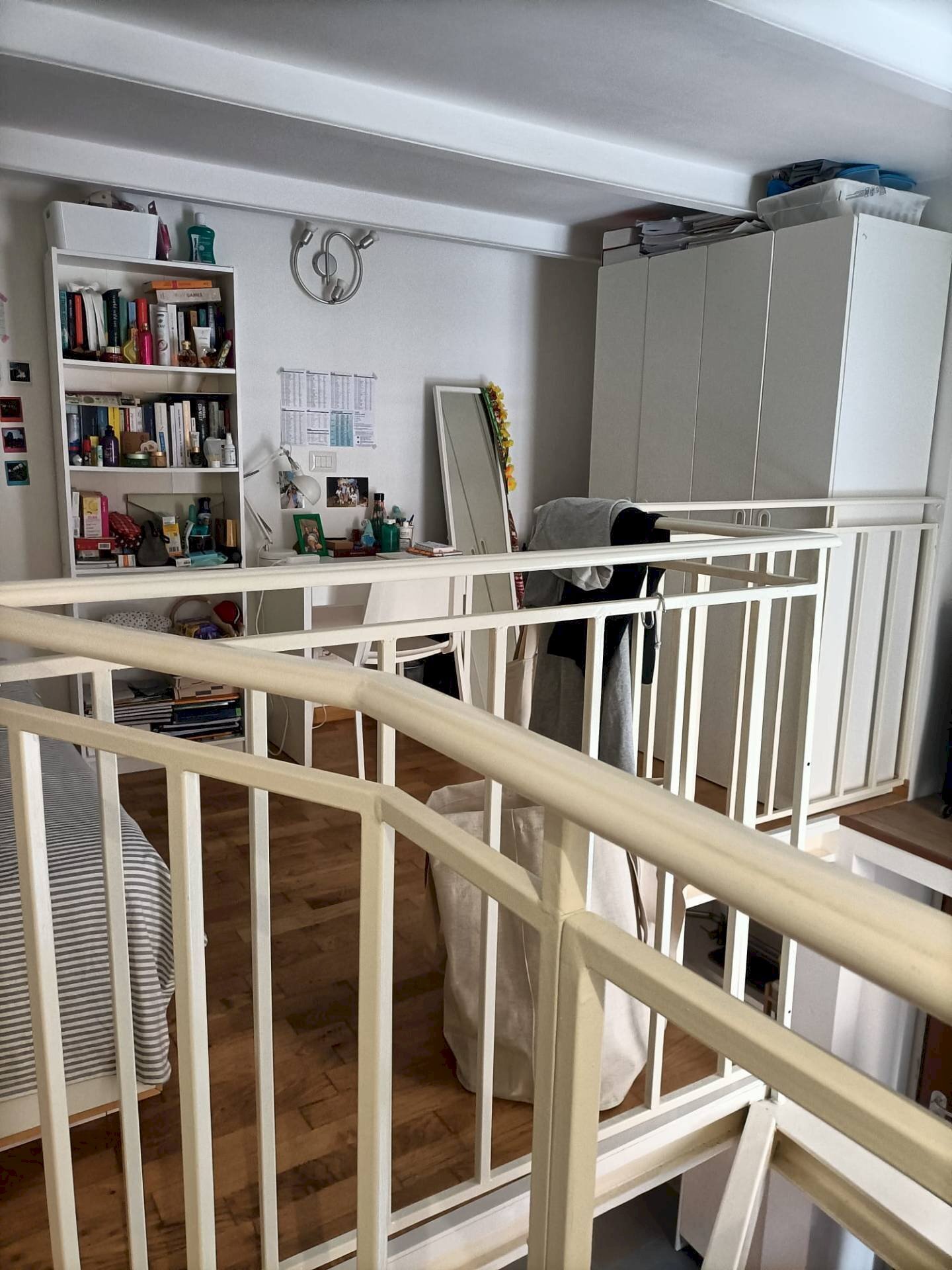 Foto 2 - Trilocale Via Giulio Carcano
21, Milano - foto 2