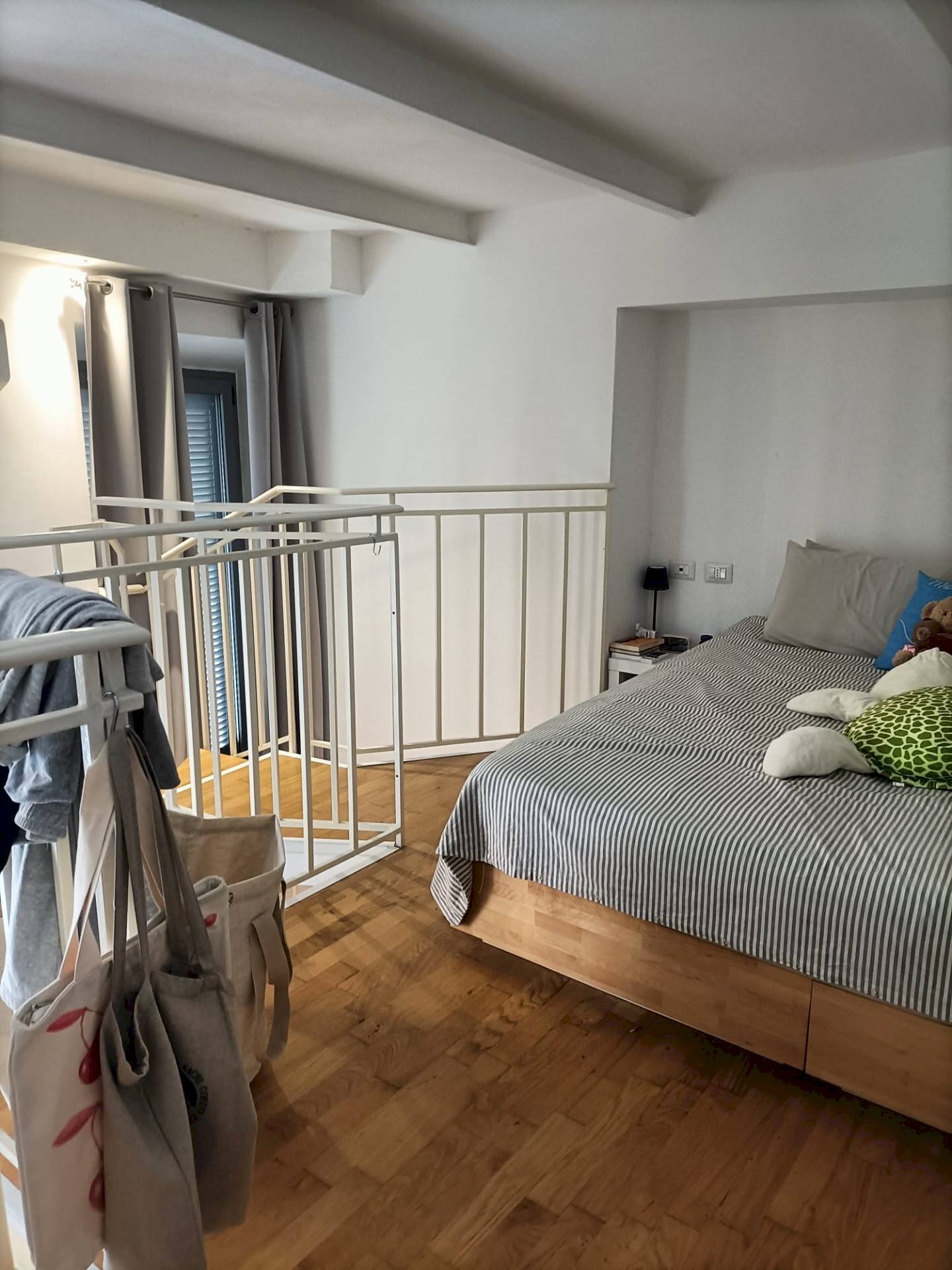 Foto 3 - Trilocale Via Giulio Carcano
21, Milano - foto 3