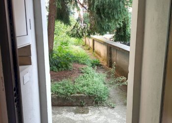 Foto 19 - Trilocale Via Giulio Carcano
 
21, Milano - foto 19