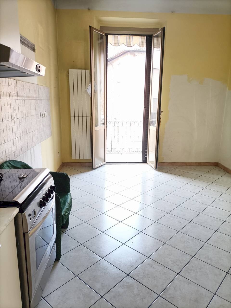 Foto 1 - Two-room apartment Via Sempione
 
68, Pero - photo 1