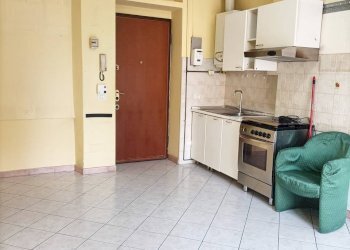 Foto 3 - Bilocale Via Sempione
 
68, Pero - foto 3