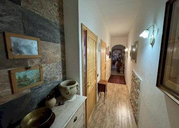 Corridoio - Trilocale via Giuseppe Mazzini, 13, Mornago - foto 20