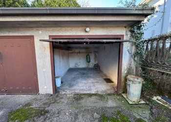 Box auto - Three-room apartment via Giuseppe Mazzini, 13, Mornago - photo 22