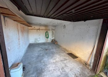 Box auto - Three-room apartment via Giuseppe Mazzini, 13, Mornago - photo 23