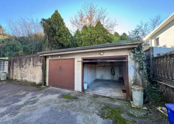 Box auto - Three-room apartment via Giuseppe Mazzini, 13, Mornago - photo 24