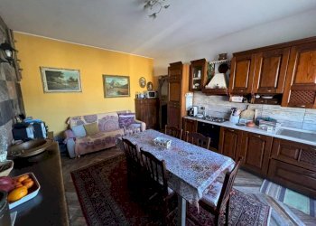 Cucina - Trilocale via Giuseppe Mazzini, 13, Mornago - foto 5