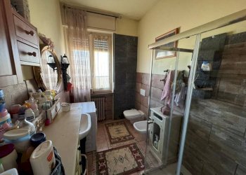 Bagno - Trilocale via Giuseppe Mazzini, 13, Mornago - foto 7