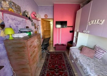 Camera da letto - Trilocale via Giuseppe Mazzini, 13, Mornago - foto 18