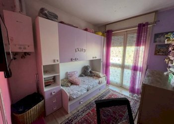 Camera da letto - Trilocale via Giuseppe Mazzini, 13, Mornago - foto 19