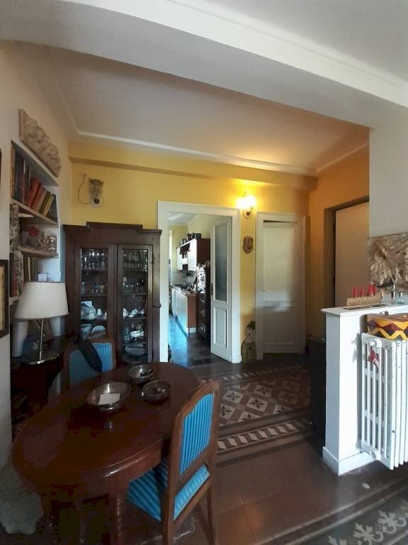 Salone - Attic corso Svizzera, 31, Torino (neighborhood Campidoglio) - photo 3