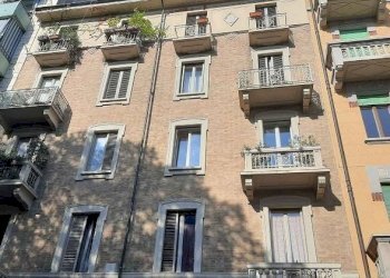 Facciata - Attic corso Svizzera, 31, Torino (neighborhood Campidoglio) - photo 1