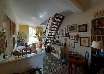 Salone - Attic corso Svizzera, 31, Torino (neighborhood Campidoglio) - photo 6