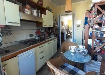 Cucina - Attic corso Svizzera, 31, Torino (neighborhood Campidoglio) - photo 10