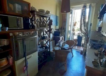 Cucina - Attic corso Svizzera, 31, Torino (neighborhood Campidoglio) - photo 11