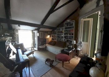 Studio - Attic corso Svizzera, 31, Torino (neighborhood Campidoglio) - photo 20