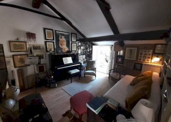 Cantina - Attic corso Svizzera, 31, Torino (neighborhood Campidoglio) - photo 22